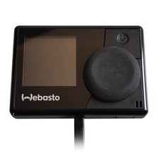 Webasto Standheizung digitale Vorwahluhr Multicontrol Car MC Uhr Multi Control