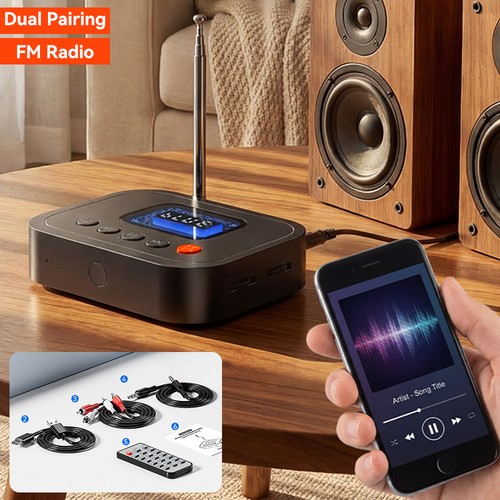 Bluetooth empfänger - bluetooth,