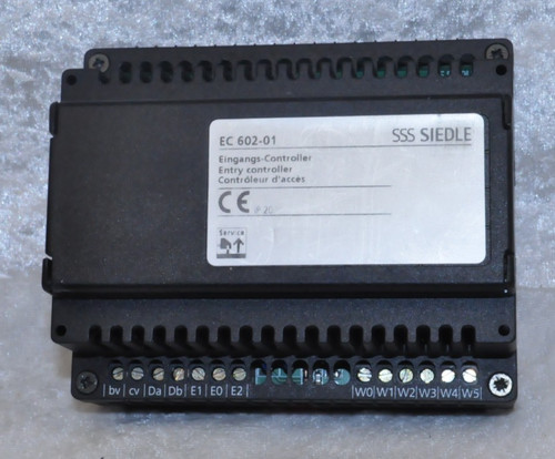 Siedle 602 01 - -, 602-01
