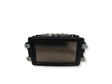 Renault Captur 2017 Radio /