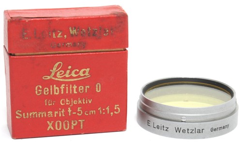 Vintage leica leitz - vintage, xoopt
