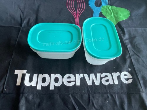 Tupperware eiskristall 170 - eiskristall, 2x