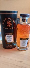 Signatory Vintage " Cask