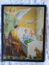 Bild "Heiliger Schutzengel mit