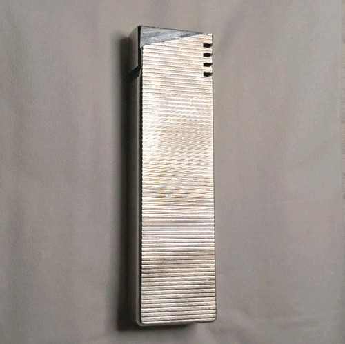 Vintage art deco feuerzeug - art,