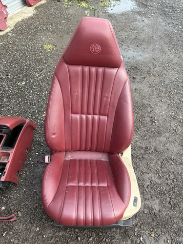 Alfa romeo brera vordersitz - romeo,