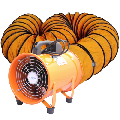 Tragbarer ventilator - tragbarer,