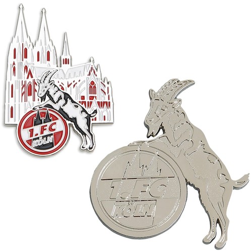 Köln magnet logo - köln,