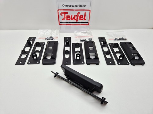 Teufel wandhalter 75 - cs, wm