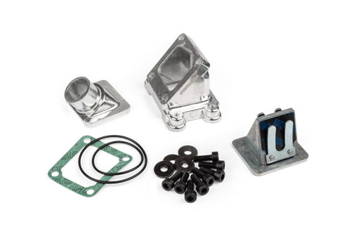Einlasskit polini big valve - einlasskit,