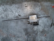 Rasenmäher Getriebe Alugehäuse TR Castelgarden Alko Br