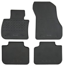 Gummifußmatten für BMW X1