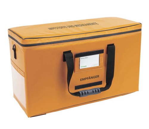 Versapak labortasche - versapak,