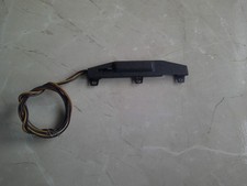 1x Weichenantrieb 6421 (9421) links 2xvorh. Fleischmann Spur N/H0 (FM6)