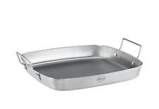 RÖSLE BBQ Schale mit Griffen