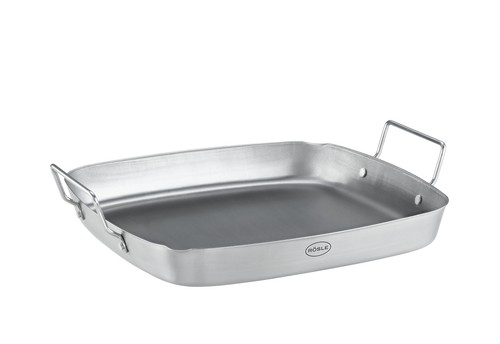 Rösle bbq schale mit griffen - schale,