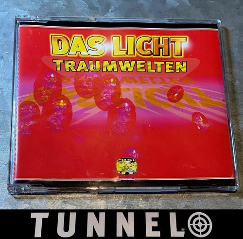 Maxi das licht - das, •