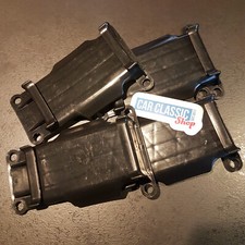 4x ORIGINAL VW Führung Halter