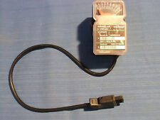 AE351-Weishaupt Stellmotor St 02/1 , 230V, 5s -80° Nr 651047