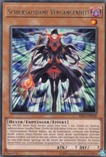 Yugioh - RIRA-DE008 -