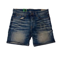 G-STAR Herren Dalex Blue 3301