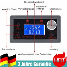 42 57 Schrittmotor Treiber