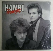 Hambi* ‎– Promises 1987