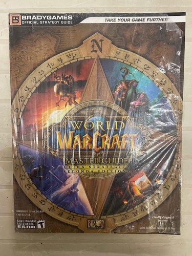 World warcraft master - world, of