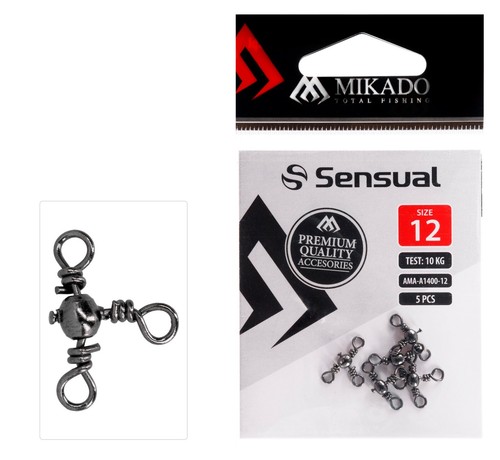 Mikado dreiwege - x,