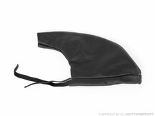 MX-5 Schwarz Leder Handbremse Sack Mazda MX-5 TYP NA NB & NB/FL 1989 - 2005