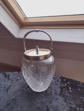 Antiker  versilberter