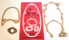 Jawa Mustang Moped Typ 21 23