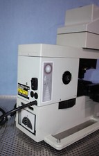 LED-Mikroskopbeleuchtung