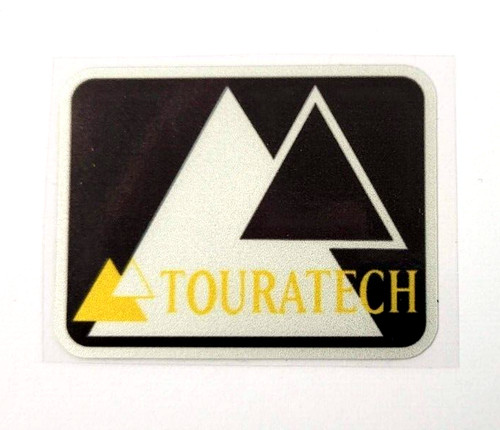 Touratech racing aufkleber - touratech,