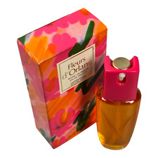 ORLANE Fleurs d'Orlane Secret de Parfum Eau de Toilette 25ml Vintage