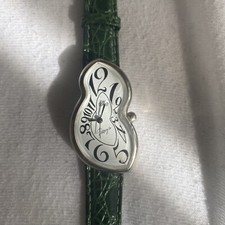 Salvatore Dali Armbanduhr 