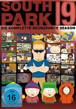 South Park - Season/Staffel 19