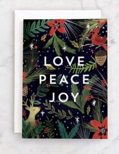 Minted 4ct Sachertorte Holiday