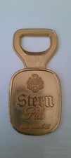 Flaschenöffner Stern Pils 9