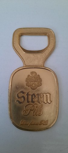Flaschenöffner stern pils - pils, 9