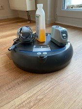 Scooba 390 - iRobot, Saug- Wisch- Roboter, Erwerbsdatum 2013