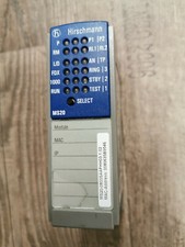 Hirschmann MS20 MICE Switching