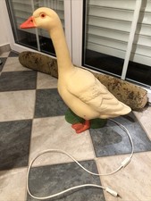 XXL Heico Gans lebensgroß