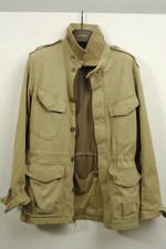 Double RL (RRL) M-65 Field
