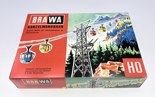Brawa 6280 - (vig),
