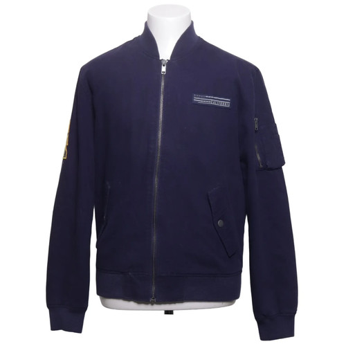 Globe trotter bomberjacke - trotter,,
