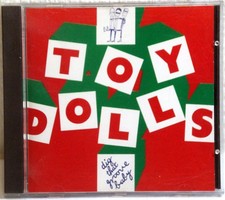 CD - DIG THAT GROOVE BABY -