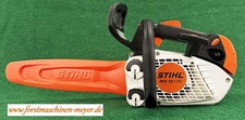 Stihl MS 151 TC-E aus 04/2021