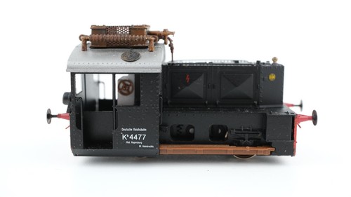 Brawa diesellok kb 4477 - brawa,