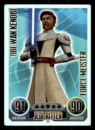 Obi wan kenobi - star, force